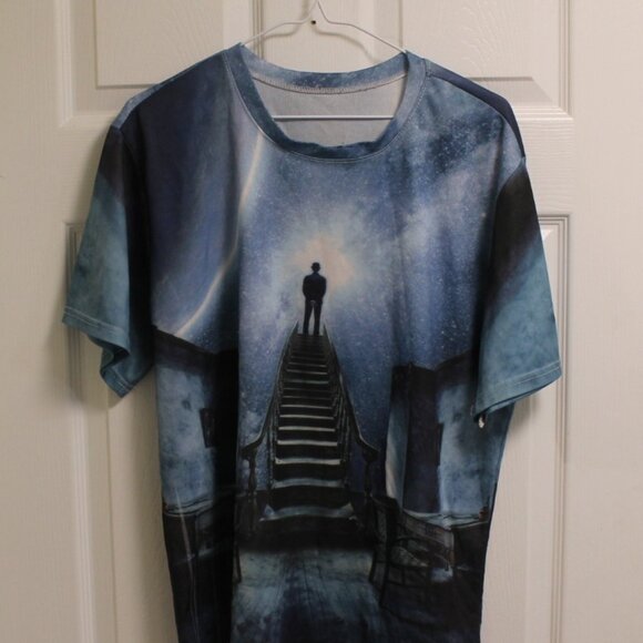 SHIRT msst8 - Picture 1 of 1